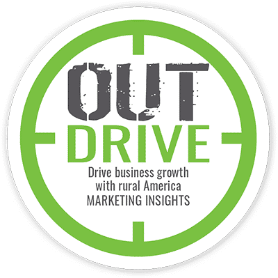 OUTdrive logo