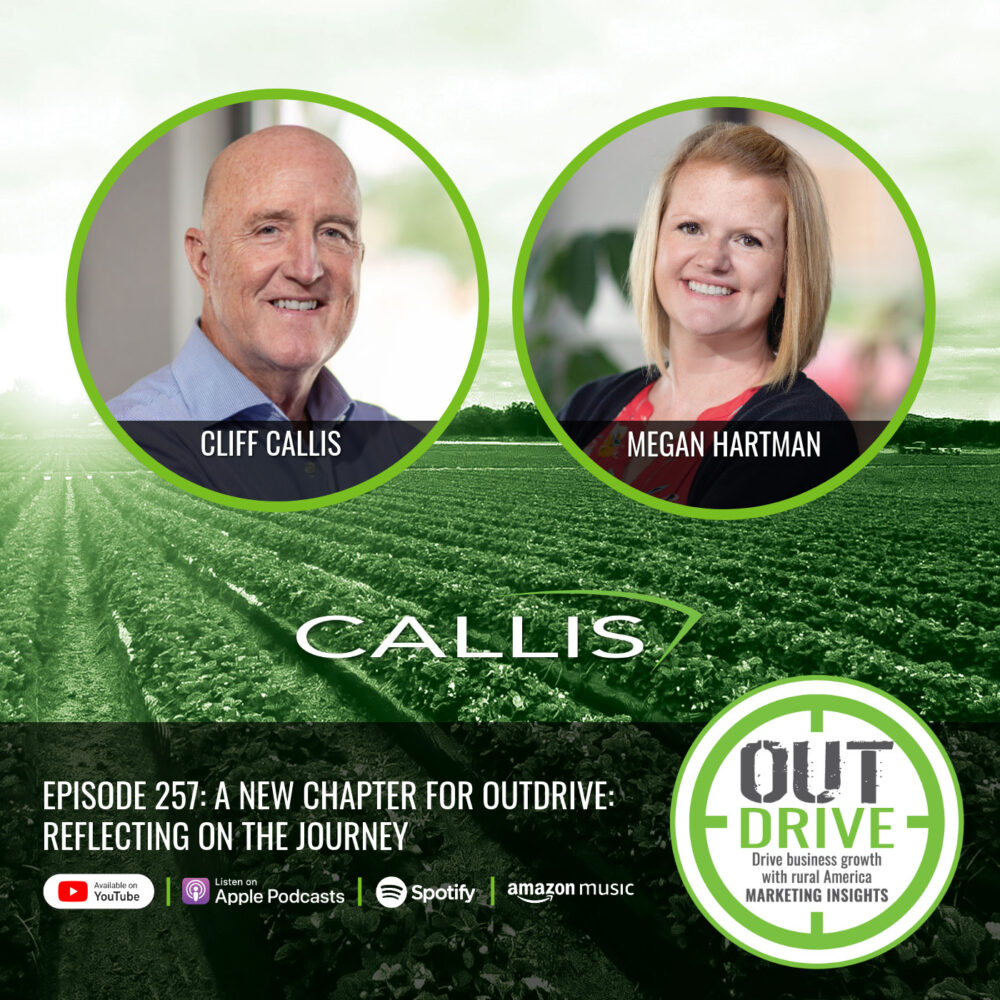 A New Chapter for OUTdrive: Reflecting on the Journey