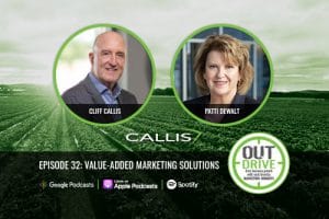 Value-Added Marketing Solutions Patti DeWalt OUTdrive