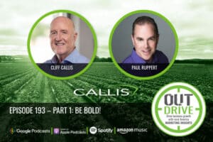 OUTdrive episode 193 with Paul Ruppert