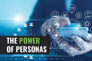The Power of Personas