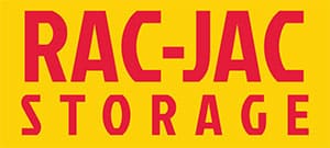 RAC-JAC Storage logo