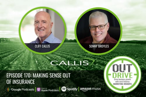 OUTdrive episode 170 with Sonny Broyles
