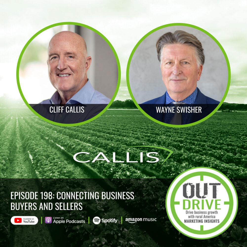 OUTdrive episode 198 with Wayne Swisher