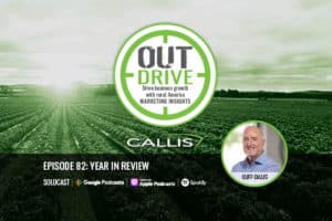 OUTdrive Episode 82: Year in Review